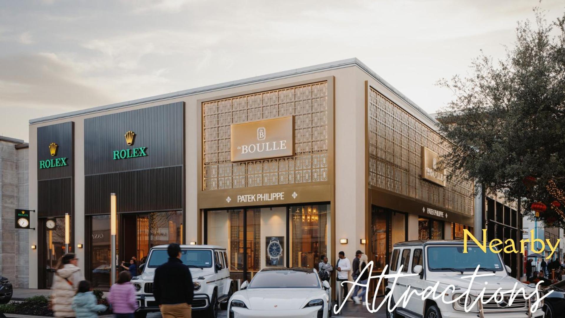 Contemporary Downtown Houston Your Home Base For City Adventures! Exterior photo