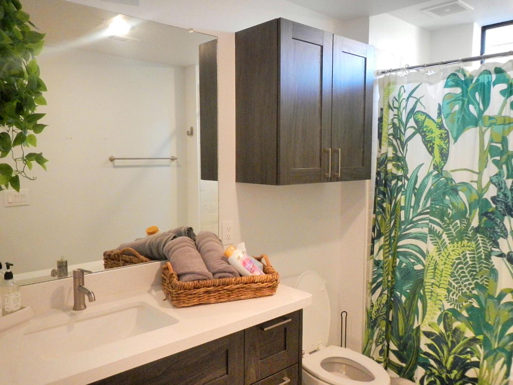 Contemporary Downtown Houston Your Home Base For City Adventures! Exterior photo