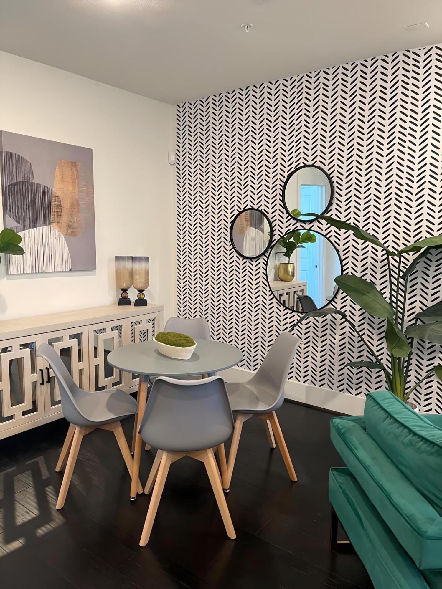 Contemporary Downtown Houston Your Home Base For City Adventures! Exterior photo